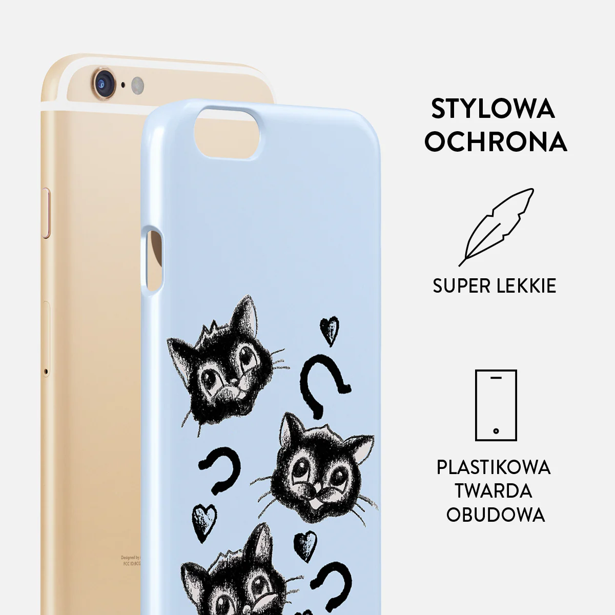 Hocus Pocus - iPhone 6 / 6S Etui - Image 2