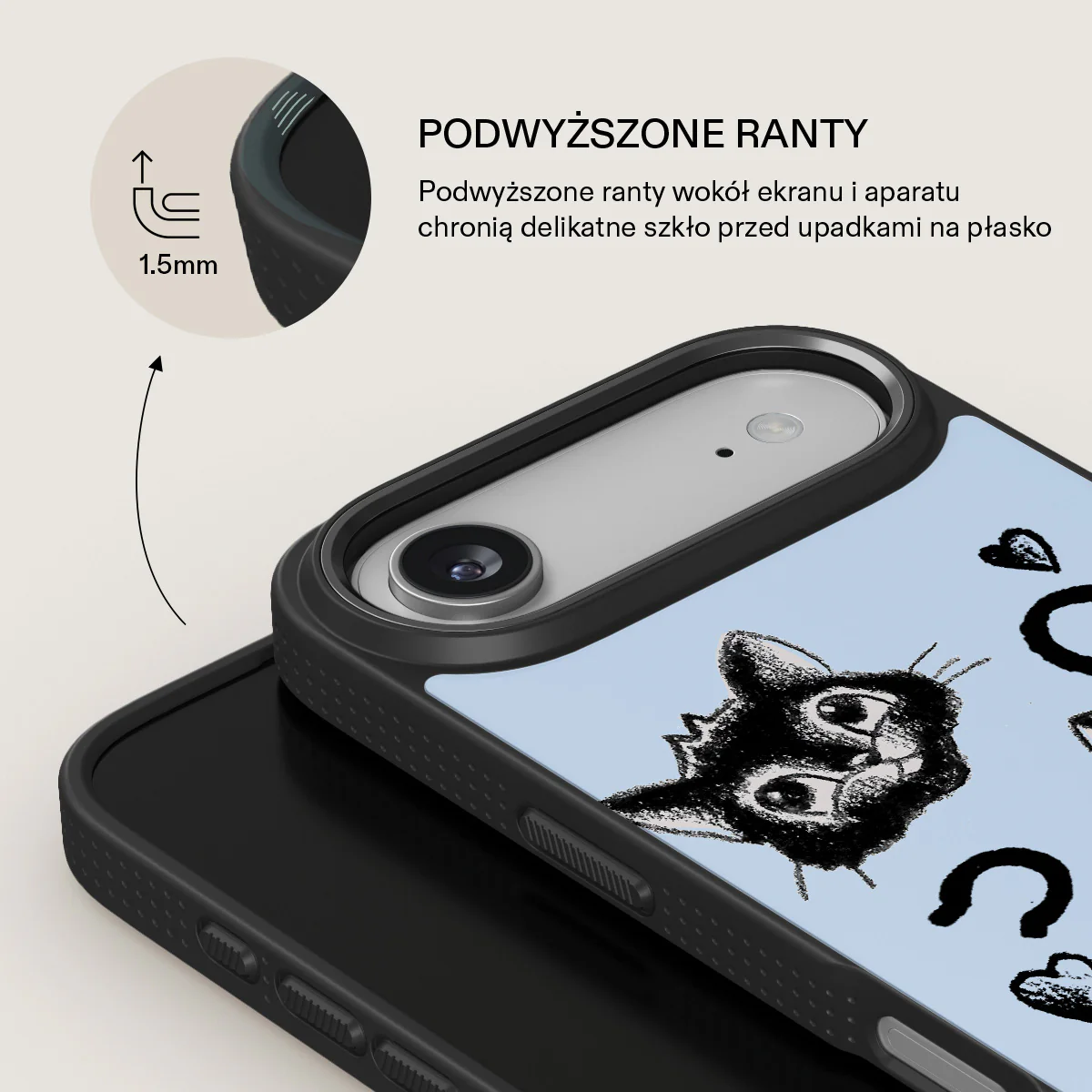 Hocus Pocus - iPhone Air Etui - Image 15