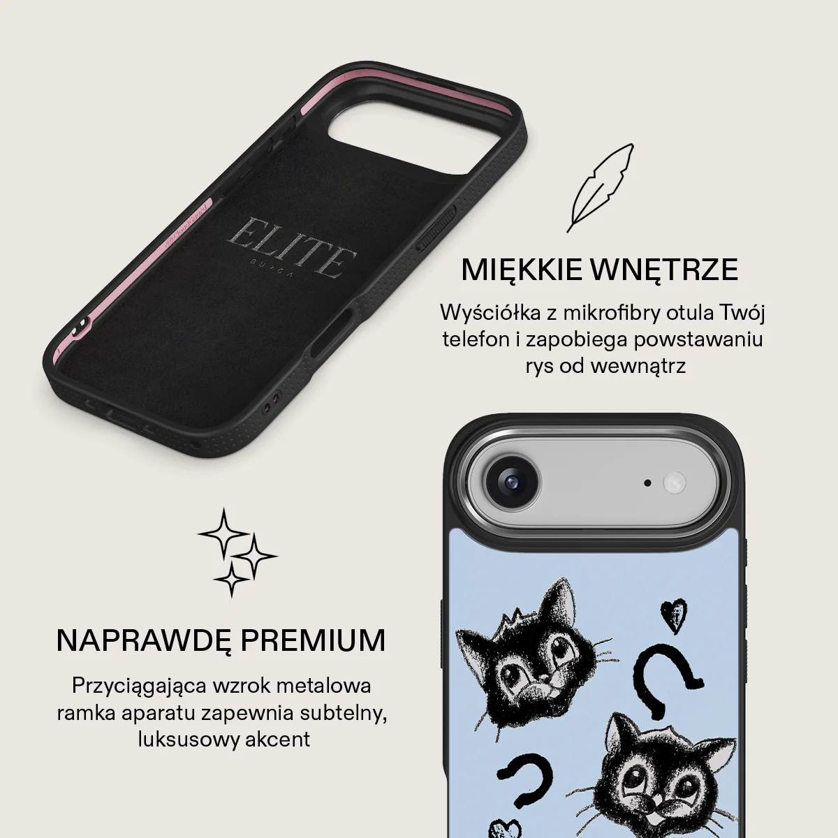 Hocus Pocus - iPhone Air Etui - Image 17
