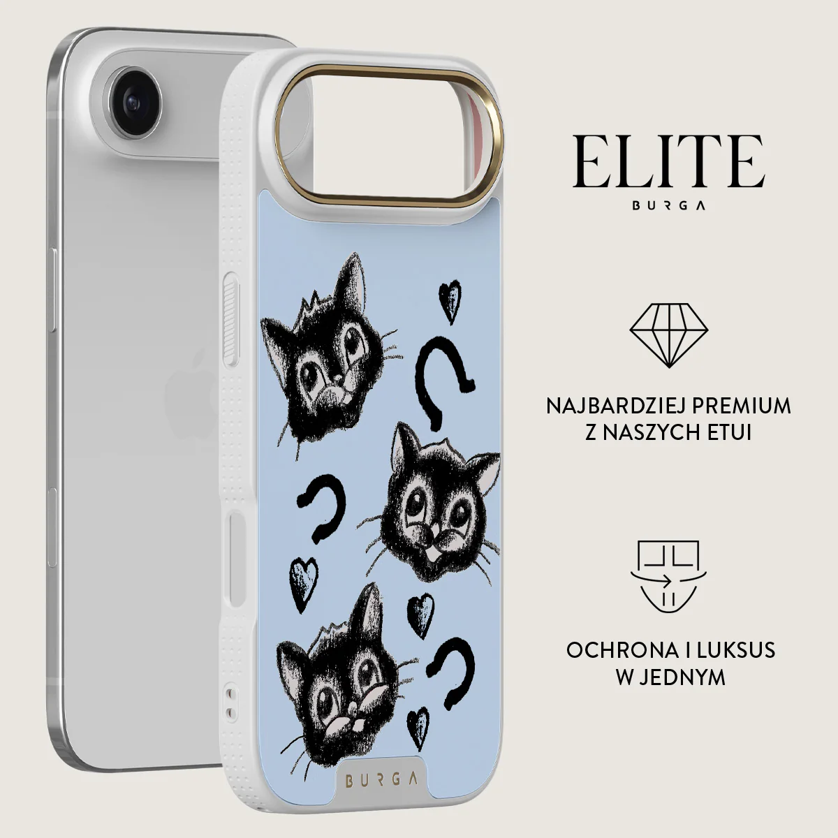 Hocus Pocus - iPhone Air Etui - Image 20