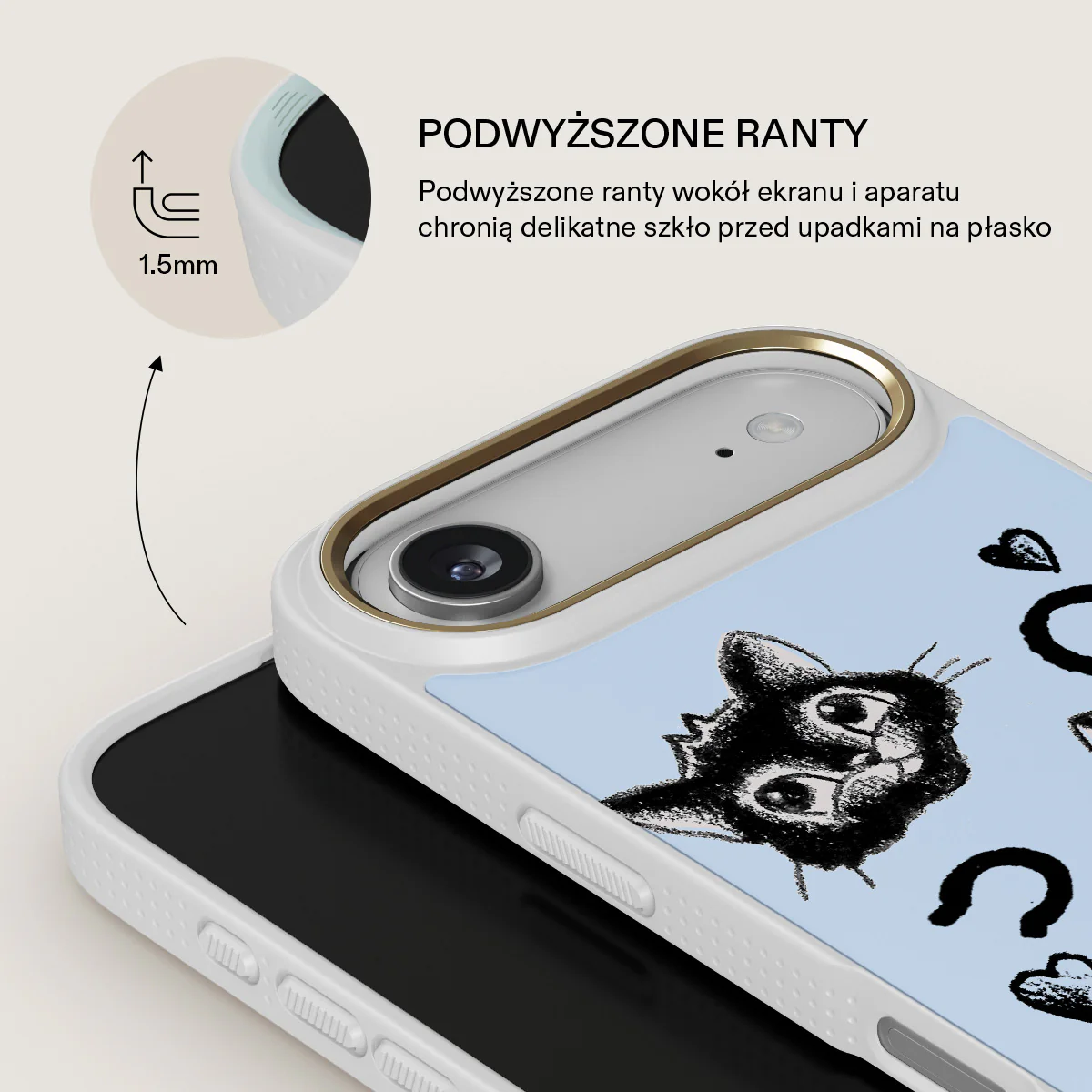 Hocus Pocus - iPhone Air Etui - Image 22