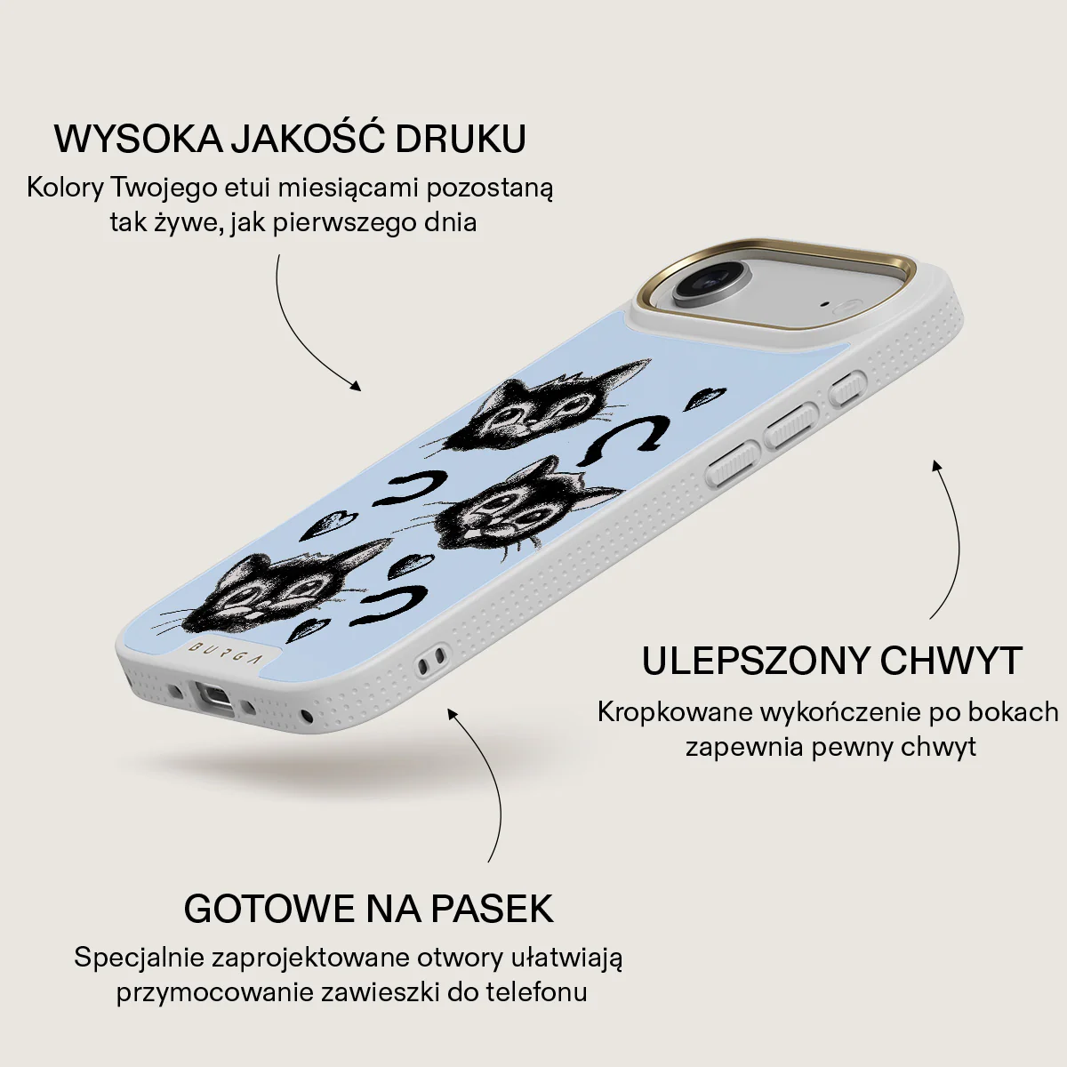 Hocus Pocus - iPhone Air Etui - Image 23