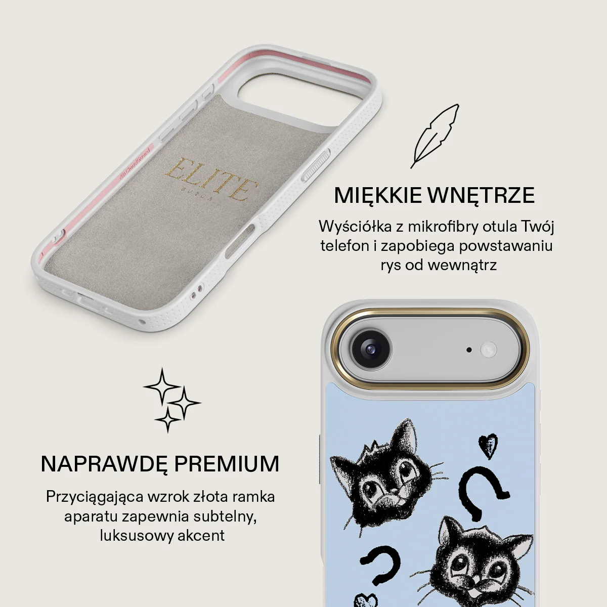 Hocus Pocus - iPhone Air Etui - Image 24