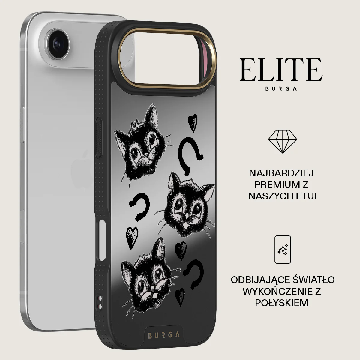 Hocus Pocus - iPhone Air Etui - Image 27