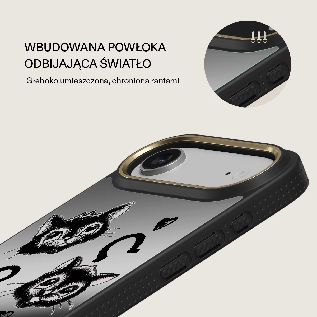 Hocus Pocus - iPhone Air Etui - Image 29
