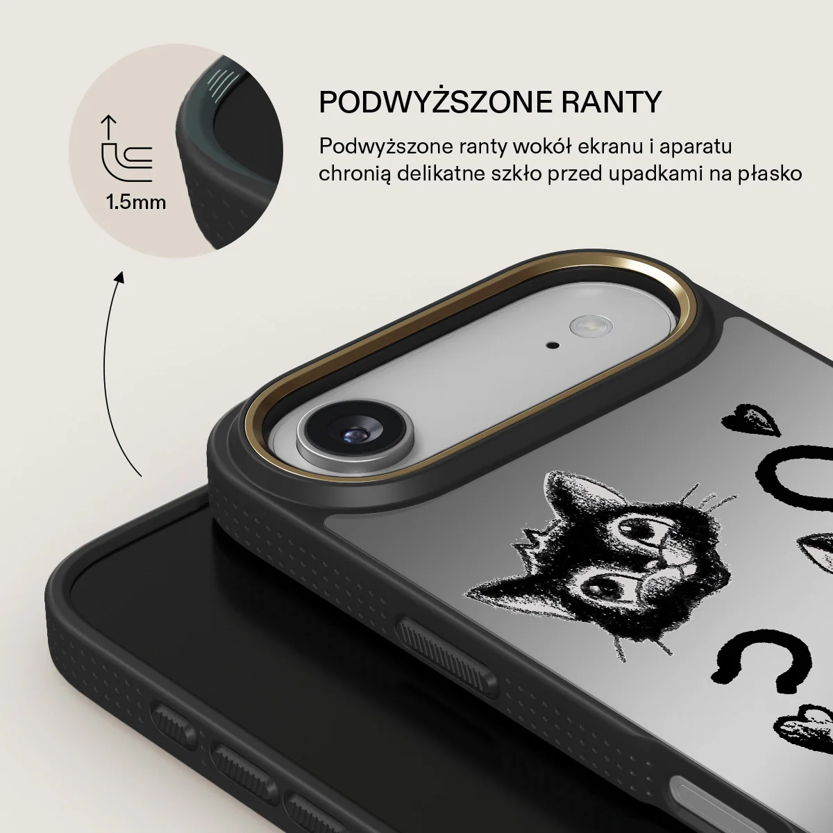 Hocus Pocus - iPhone Air Etui - Image 30