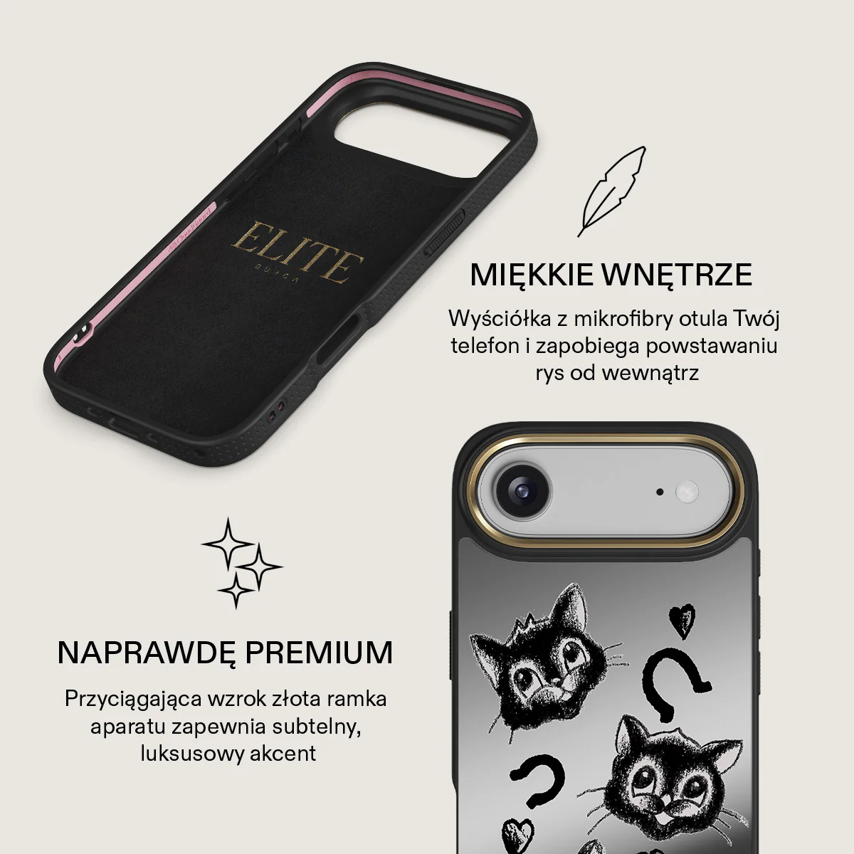 Hocus Pocus - iPhone Air Etui - Image 32