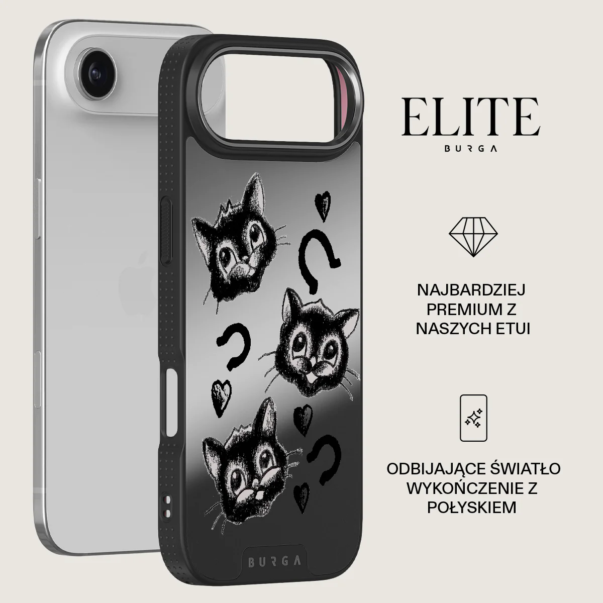 Hocus Pocus - iPhone Air Etui - Image 35