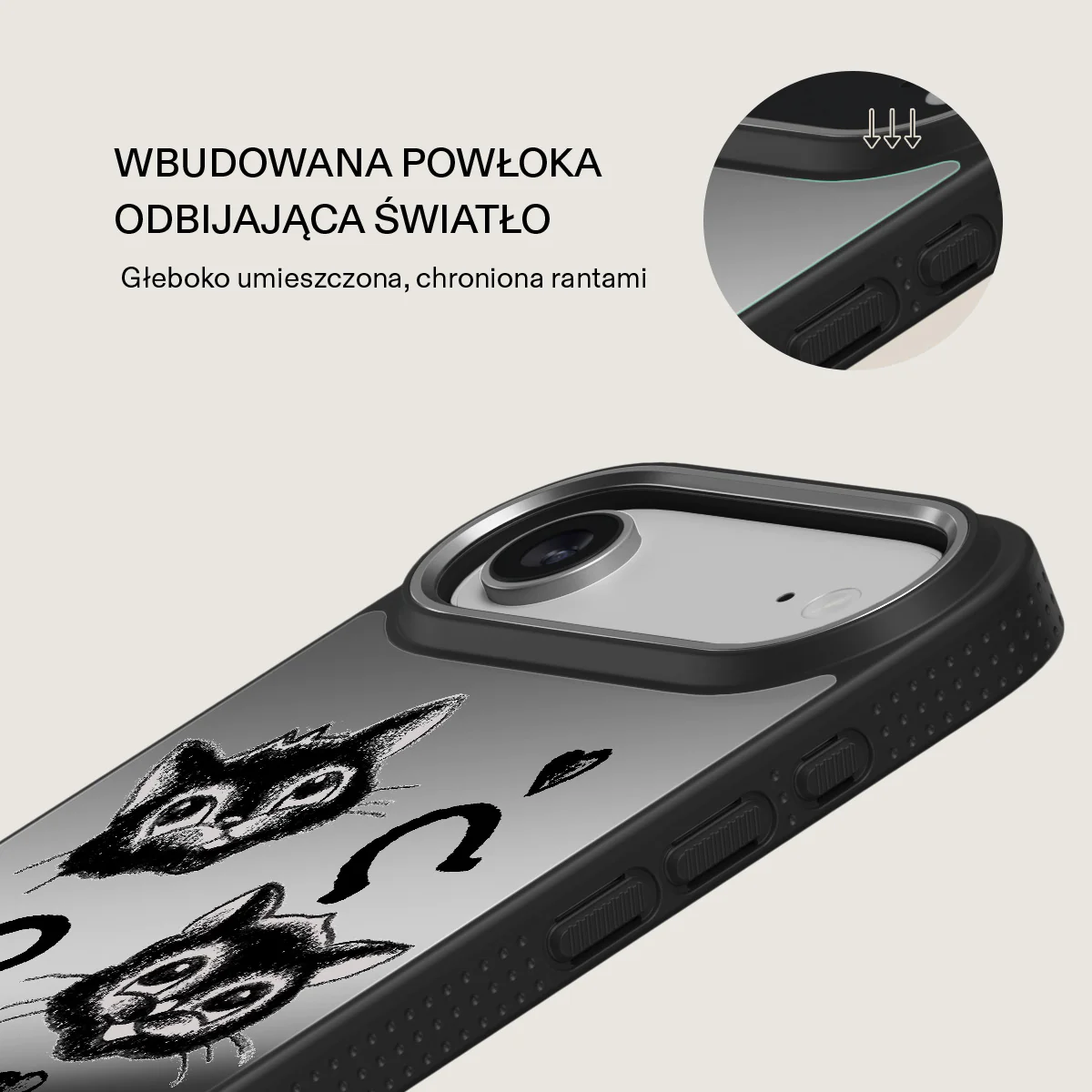 Hocus Pocus - iPhone Air Etui - Image 37