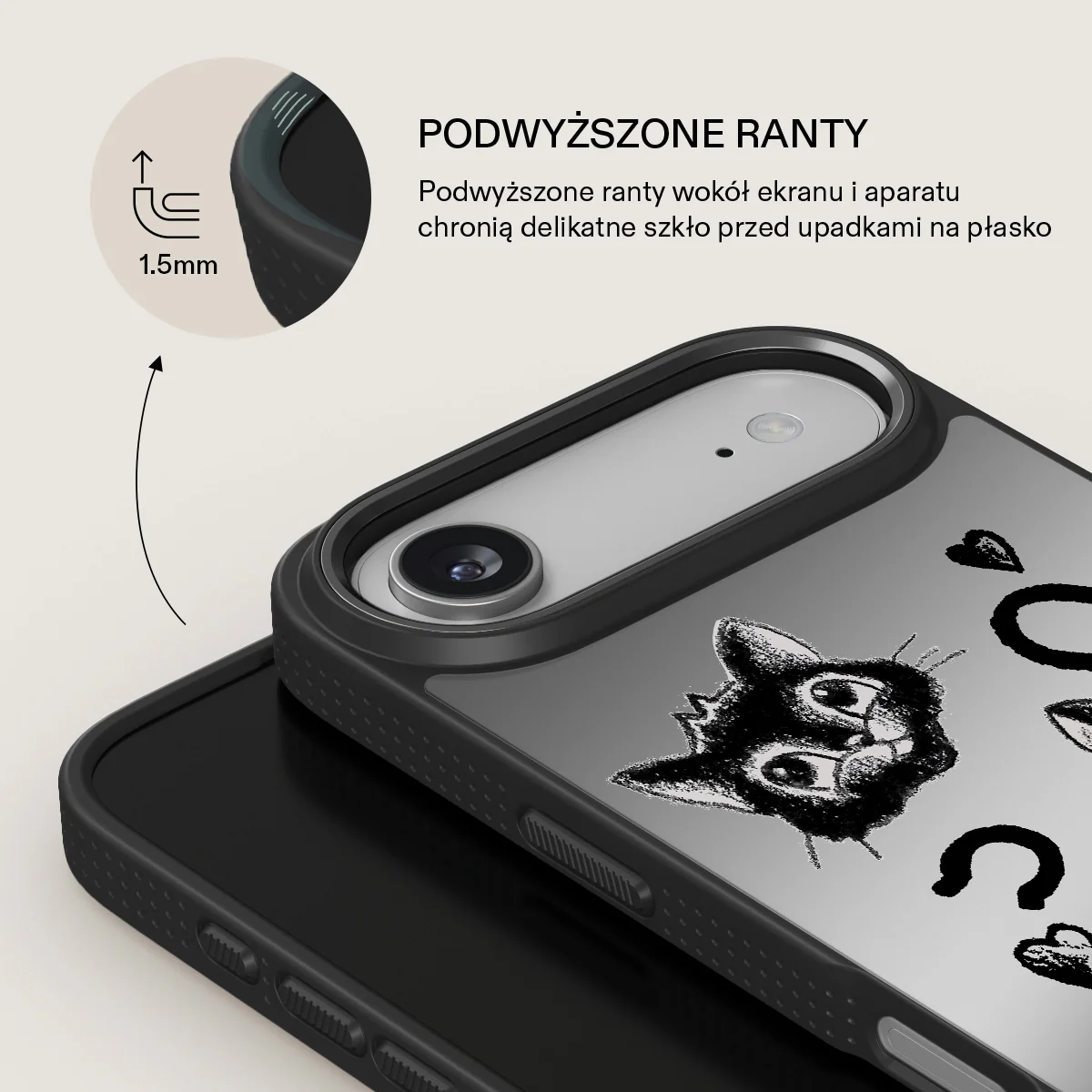 Hocus Pocus - iPhone Air Etui - Image 38