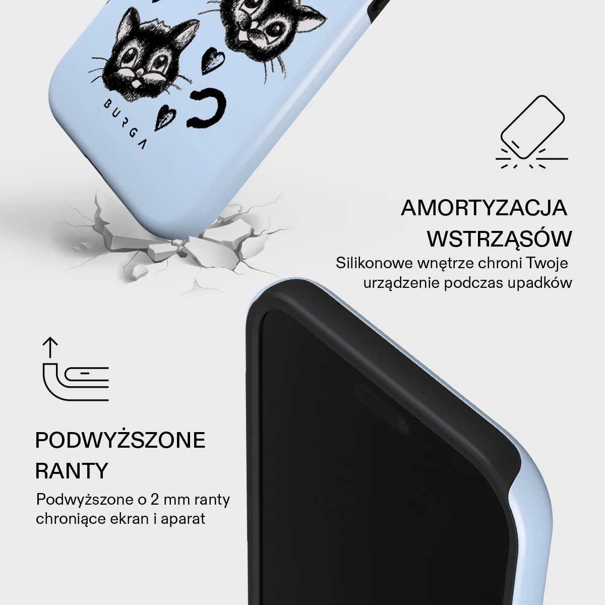 Hocus Pocus - iPhone Air Etui - Image 4