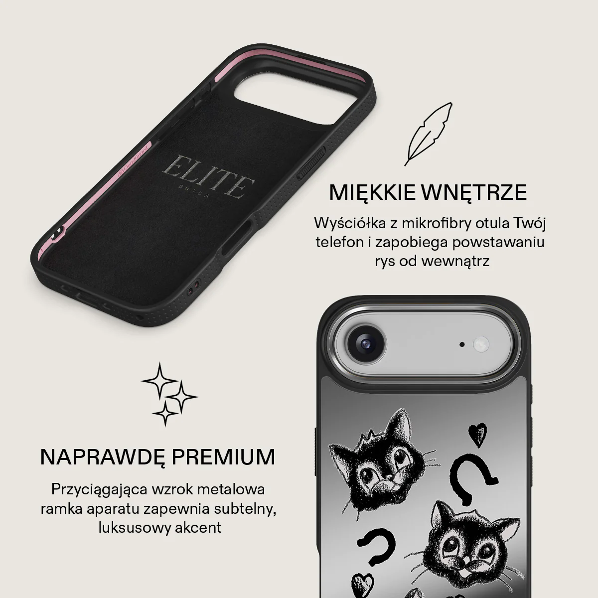Hocus Pocus - iPhone Air Etui - Image 40