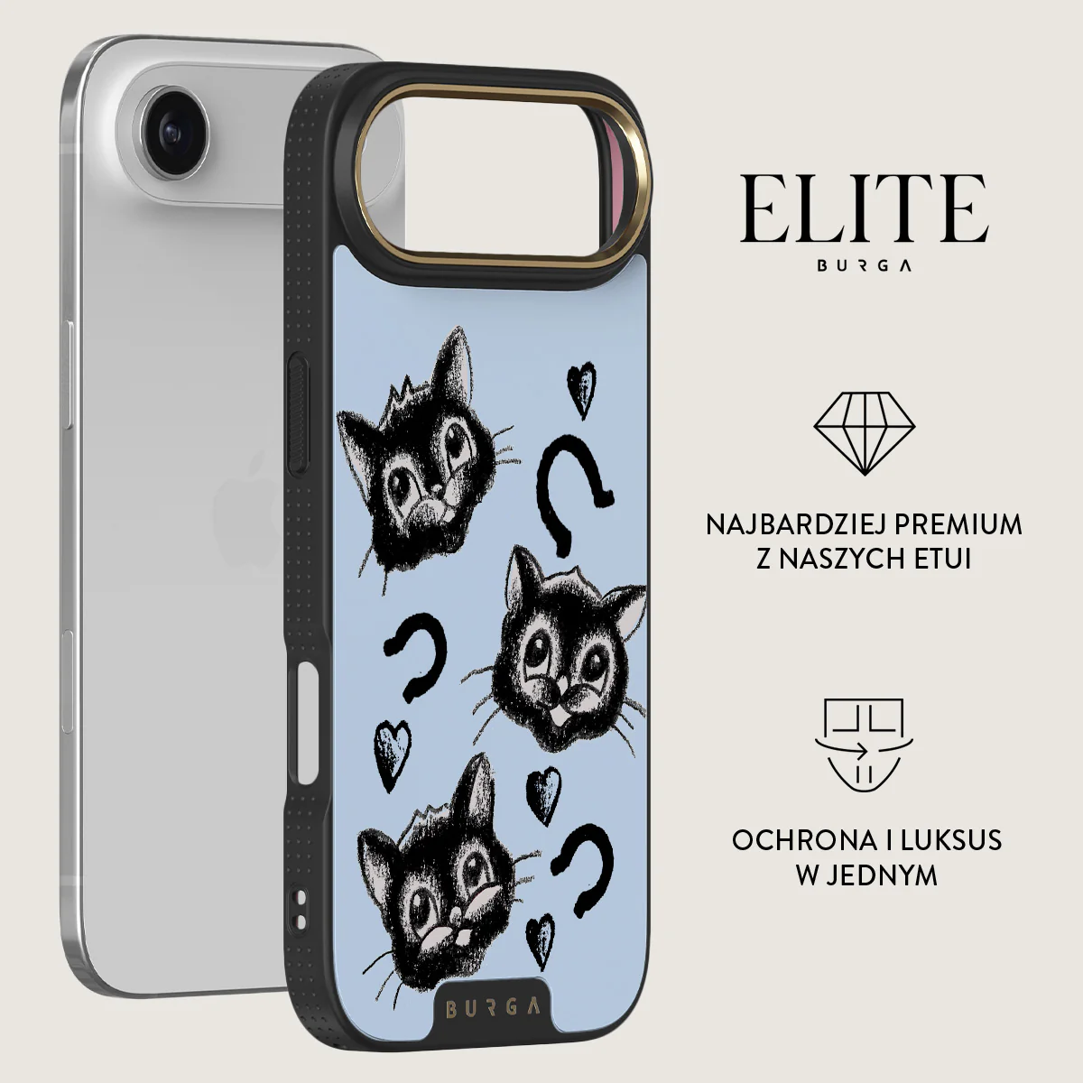 Hocus Pocus - iPhone Air Etui - Image 6