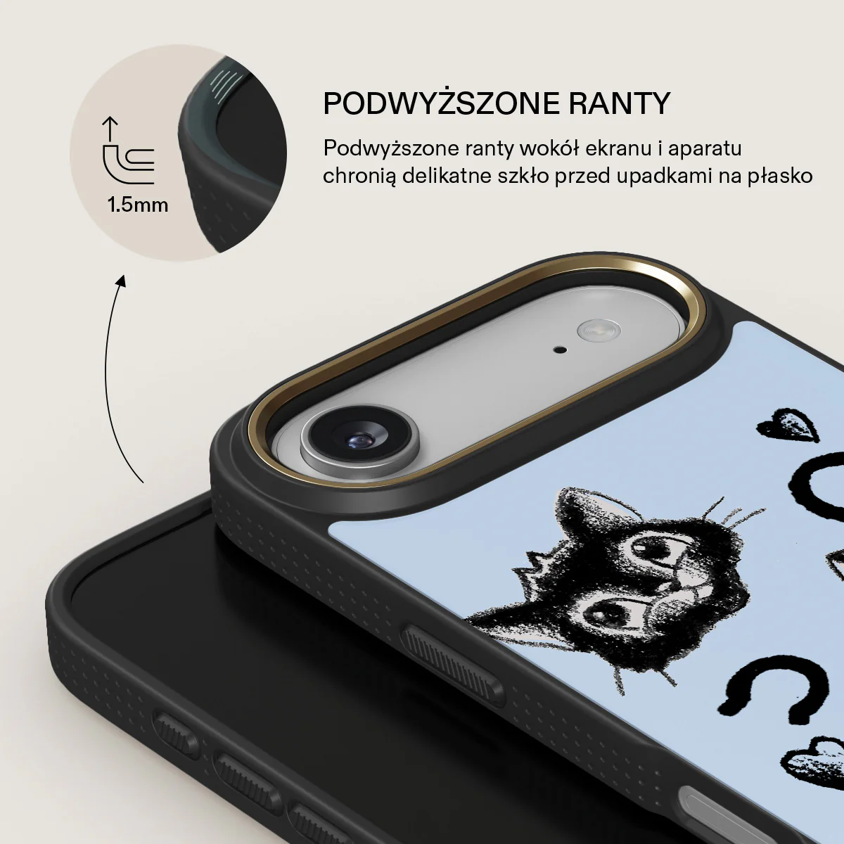 Hocus Pocus - iPhone Air Etui - Image 8