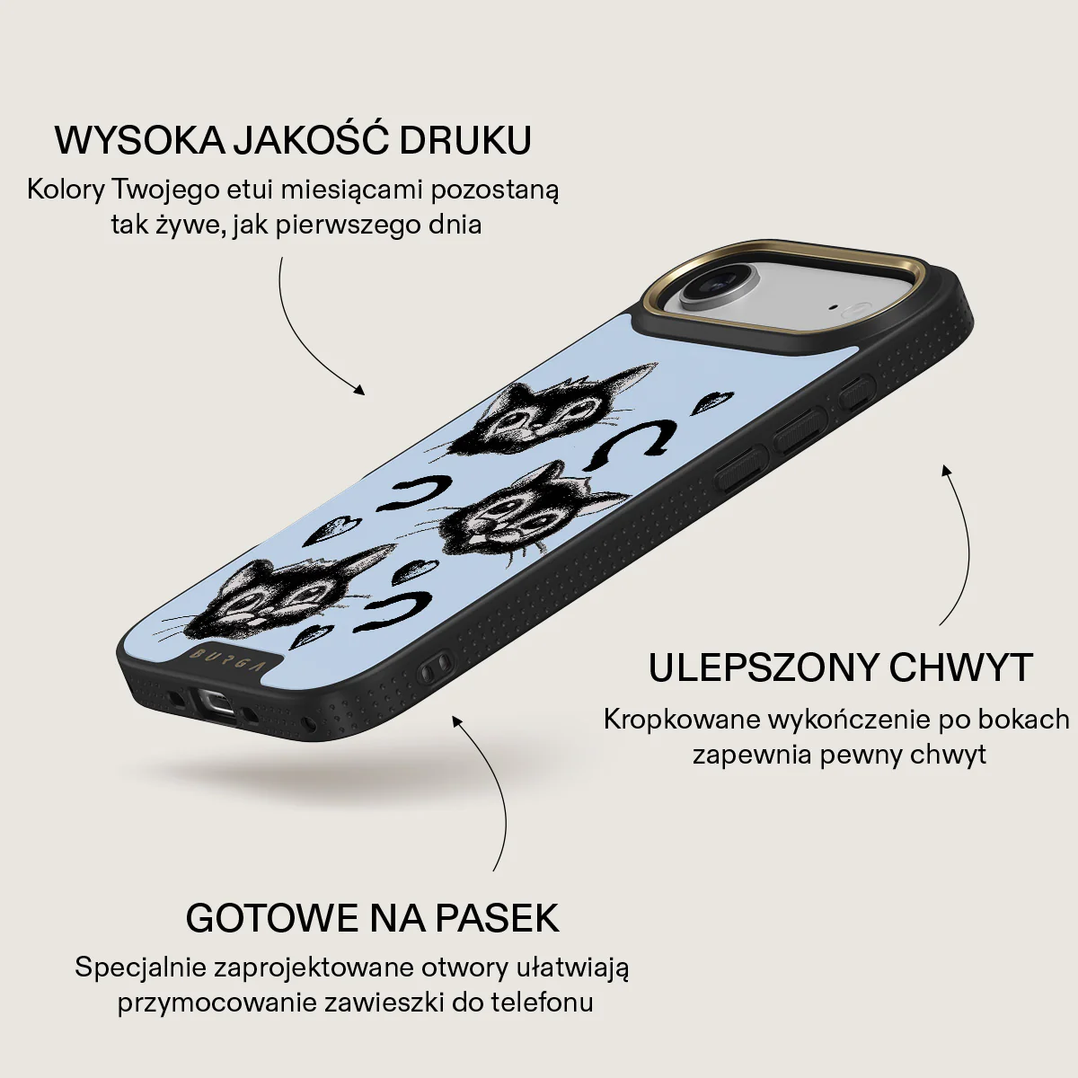 Hocus Pocus - iPhone Air Etui - Image 9