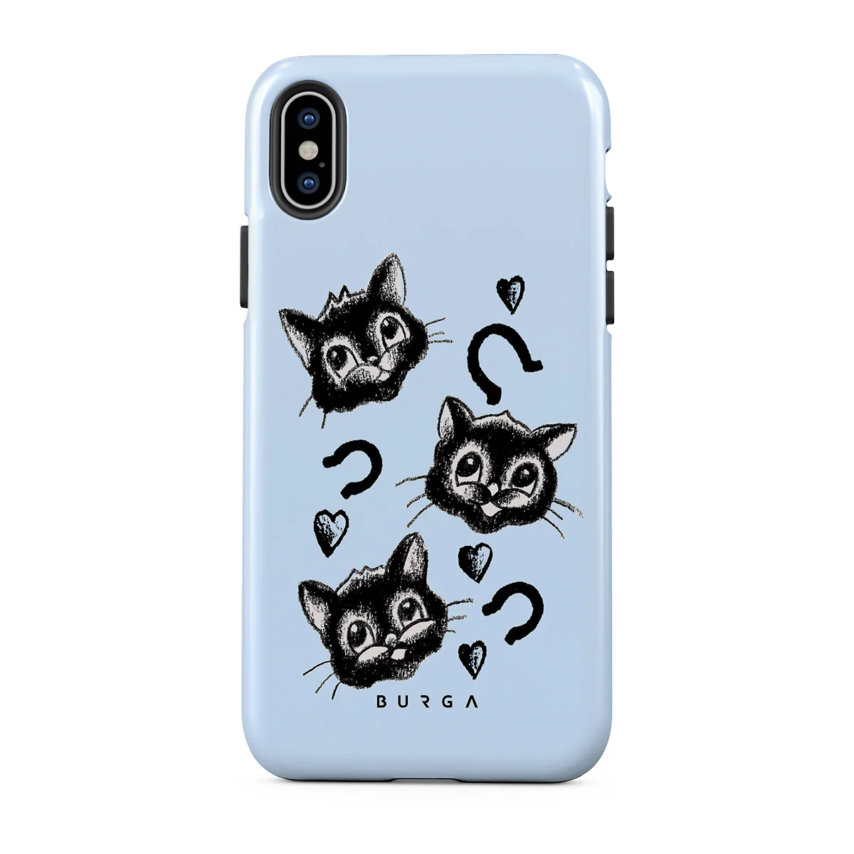 Hocus Pocus - iPhone X / XS Etui - Image 5