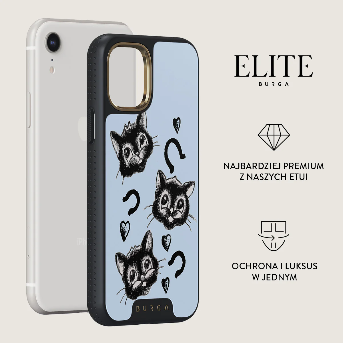 Hocus Pocus - iPhone XR Etui - Image 10