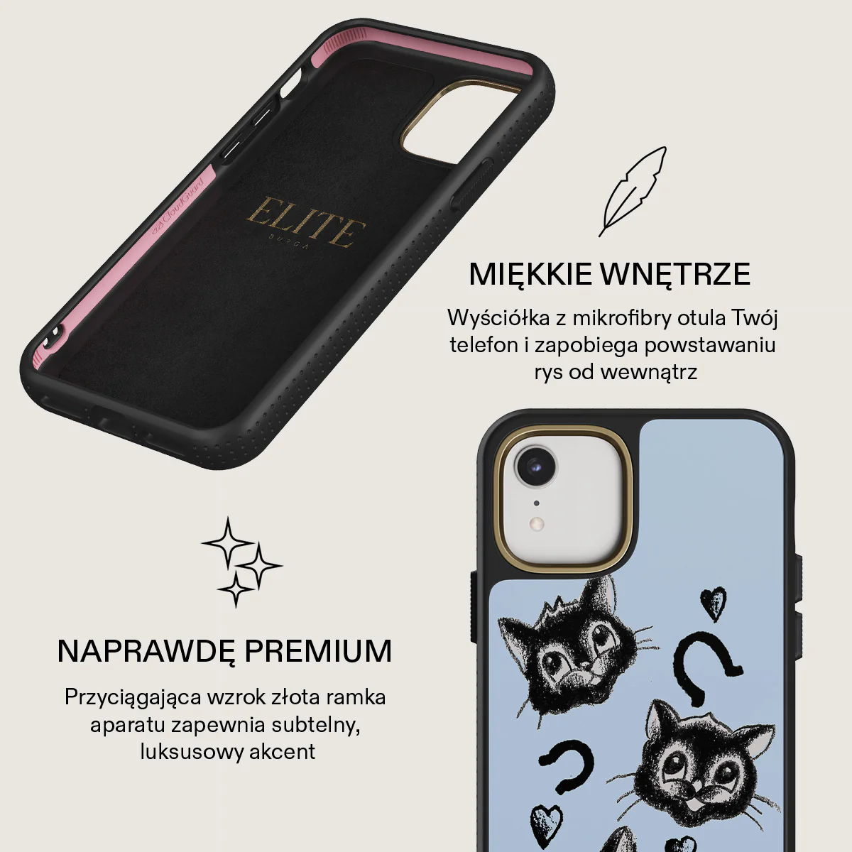 Hocus Pocus - iPhone XR Etui - Image 14