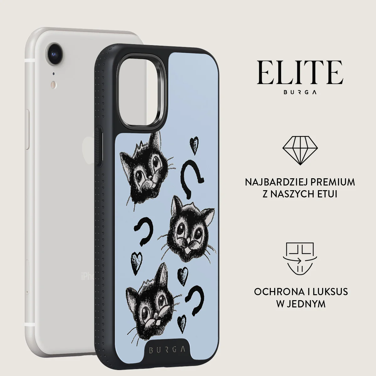 Hocus Pocus - iPhone XR Etui - Image 17