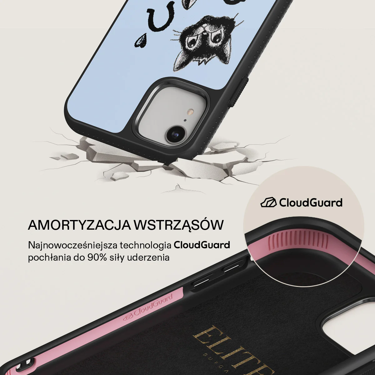 Hocus Pocus - iPhone XR Etui - Image 18