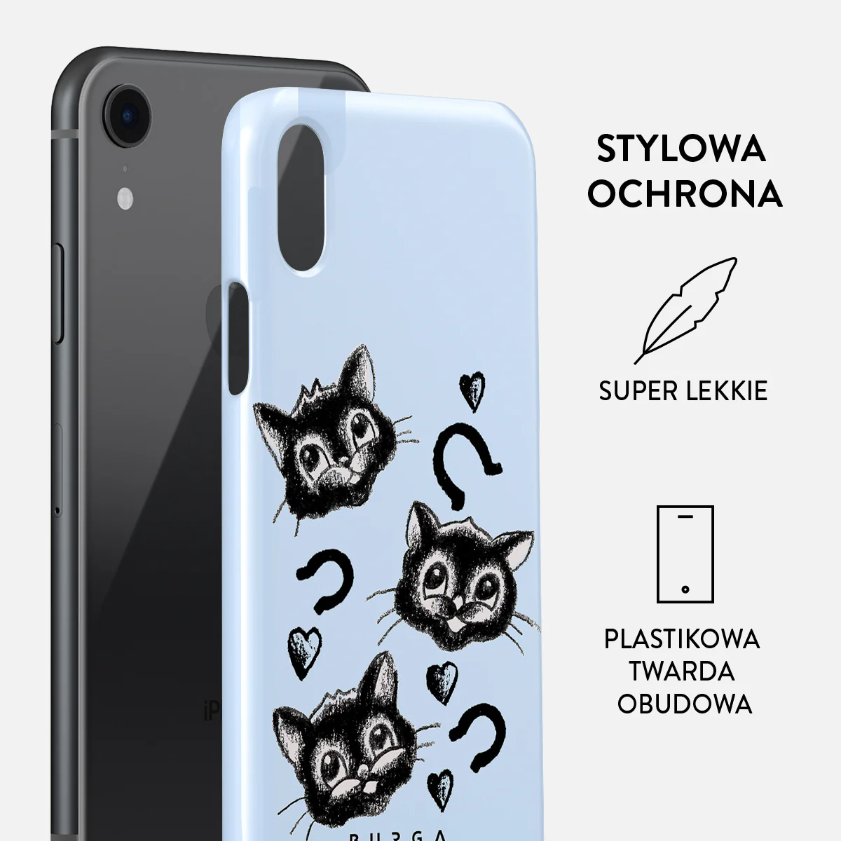 Hocus Pocus - iPhone XR Etui - Image 2