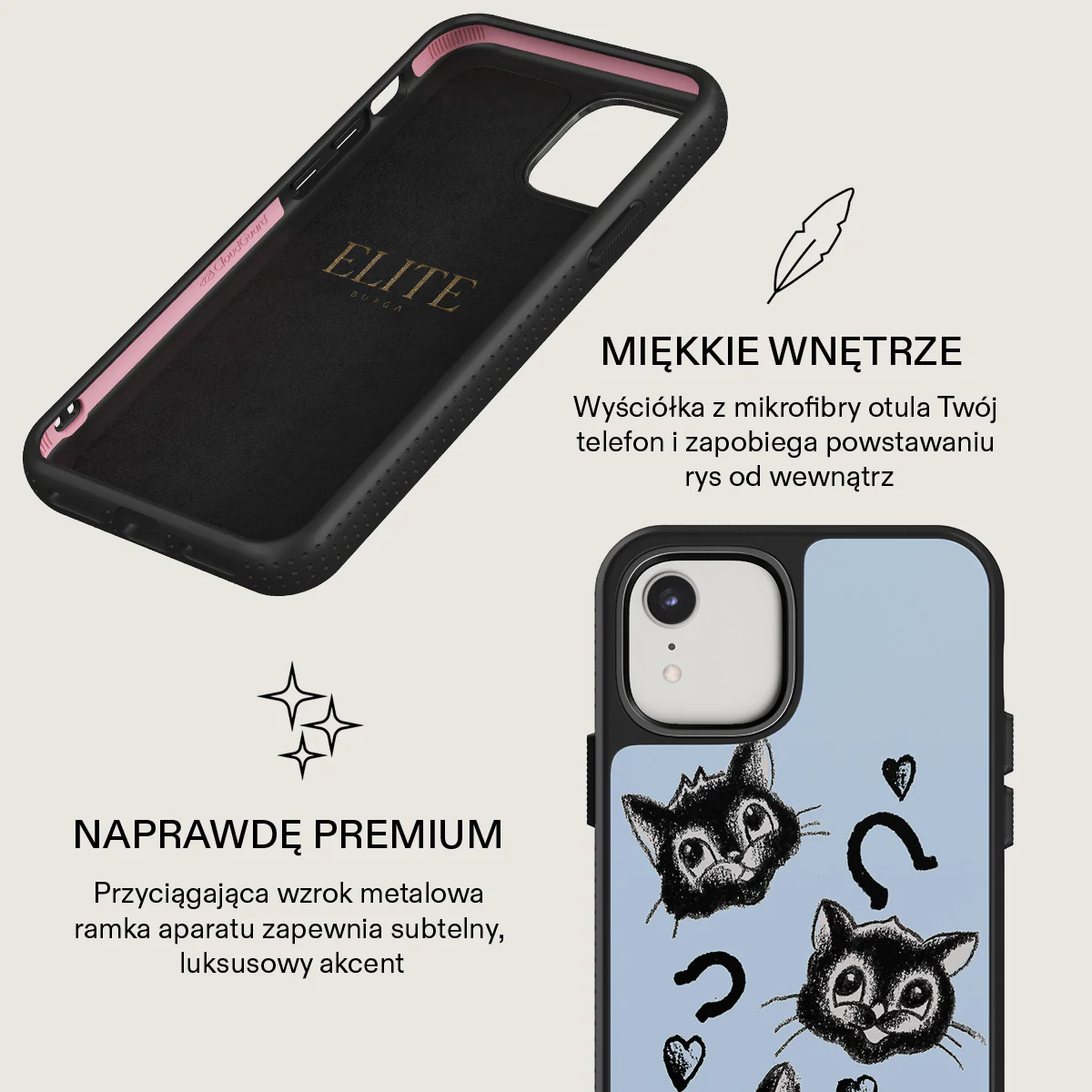 Hocus Pocus - iPhone XR Etui - Image 21