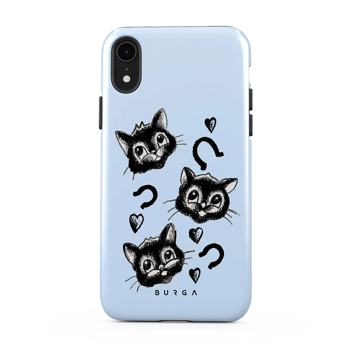 Hocus Pocus - iPhone XR Etui - Image 5
