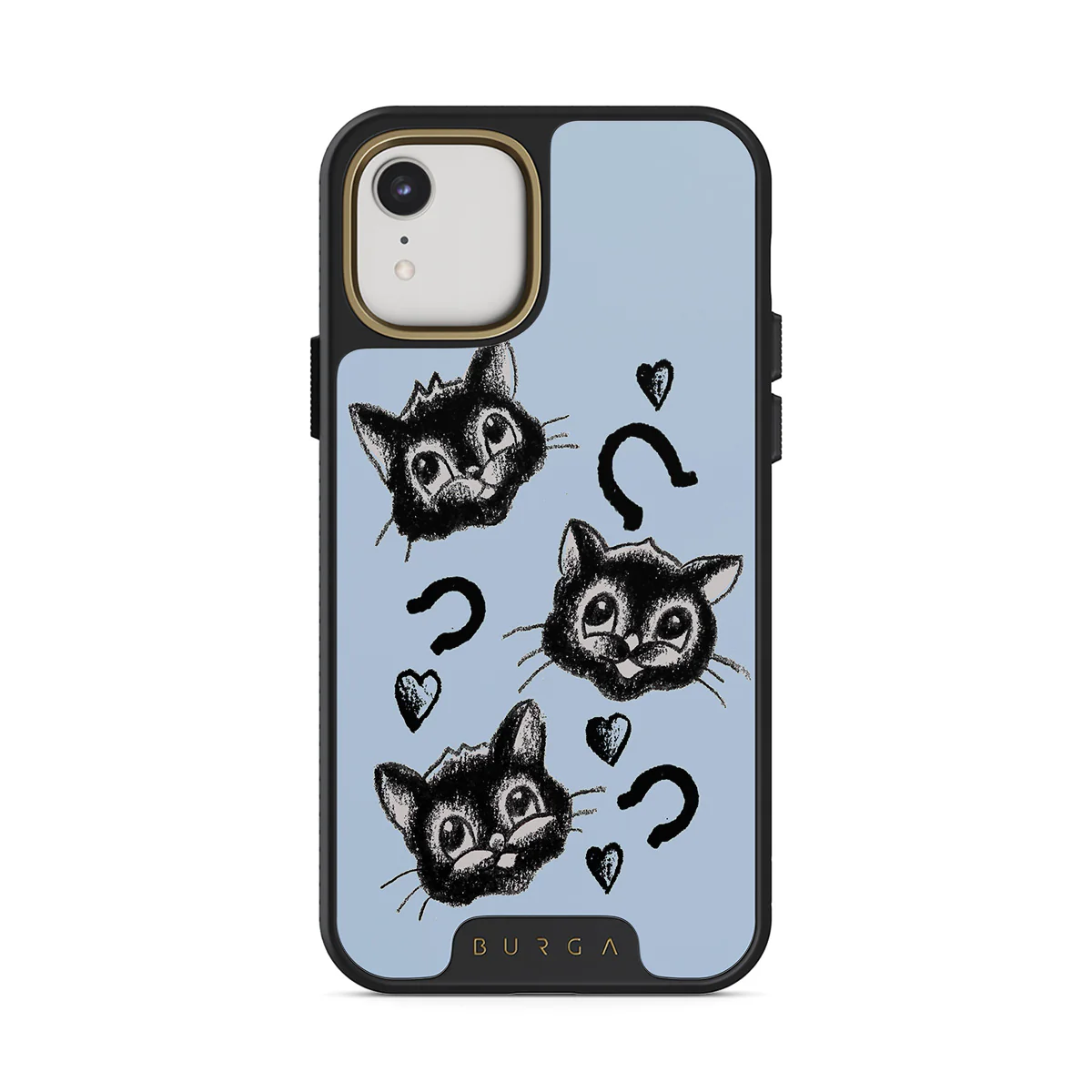 Hocus Pocus - iPhone XR Etui - Image 9