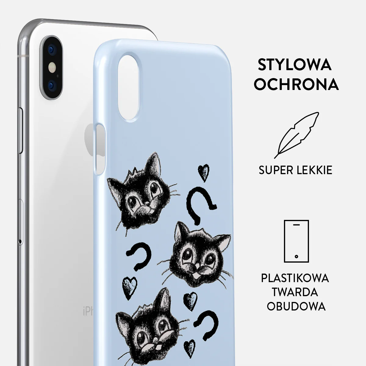 Hocus Pocus - iPhone XS Max Etui - Image 2