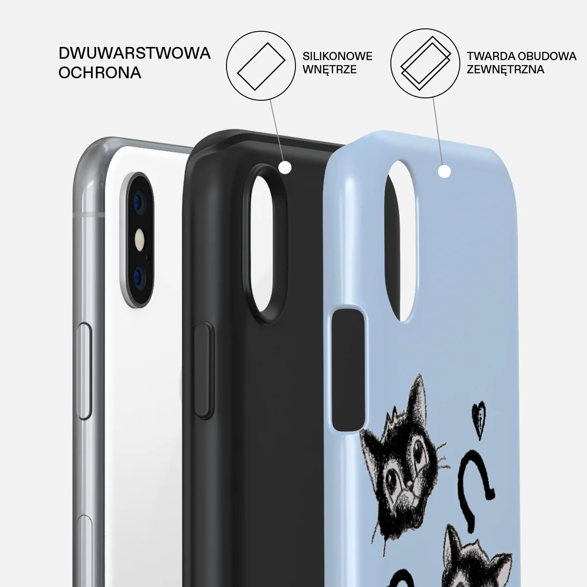 Hocus Pocus - iPhone XS Max Etui - Image 6