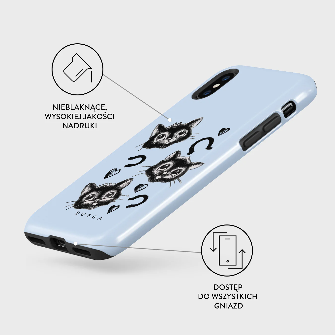 Hocus Pocus - iPhone XS Max Etui - Image 7