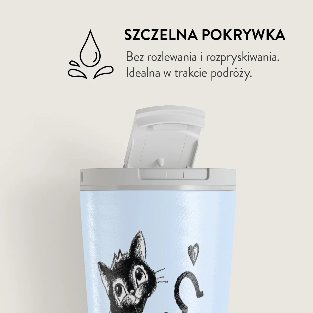 Hocus Pocus - Kubek podróżny - Image 11