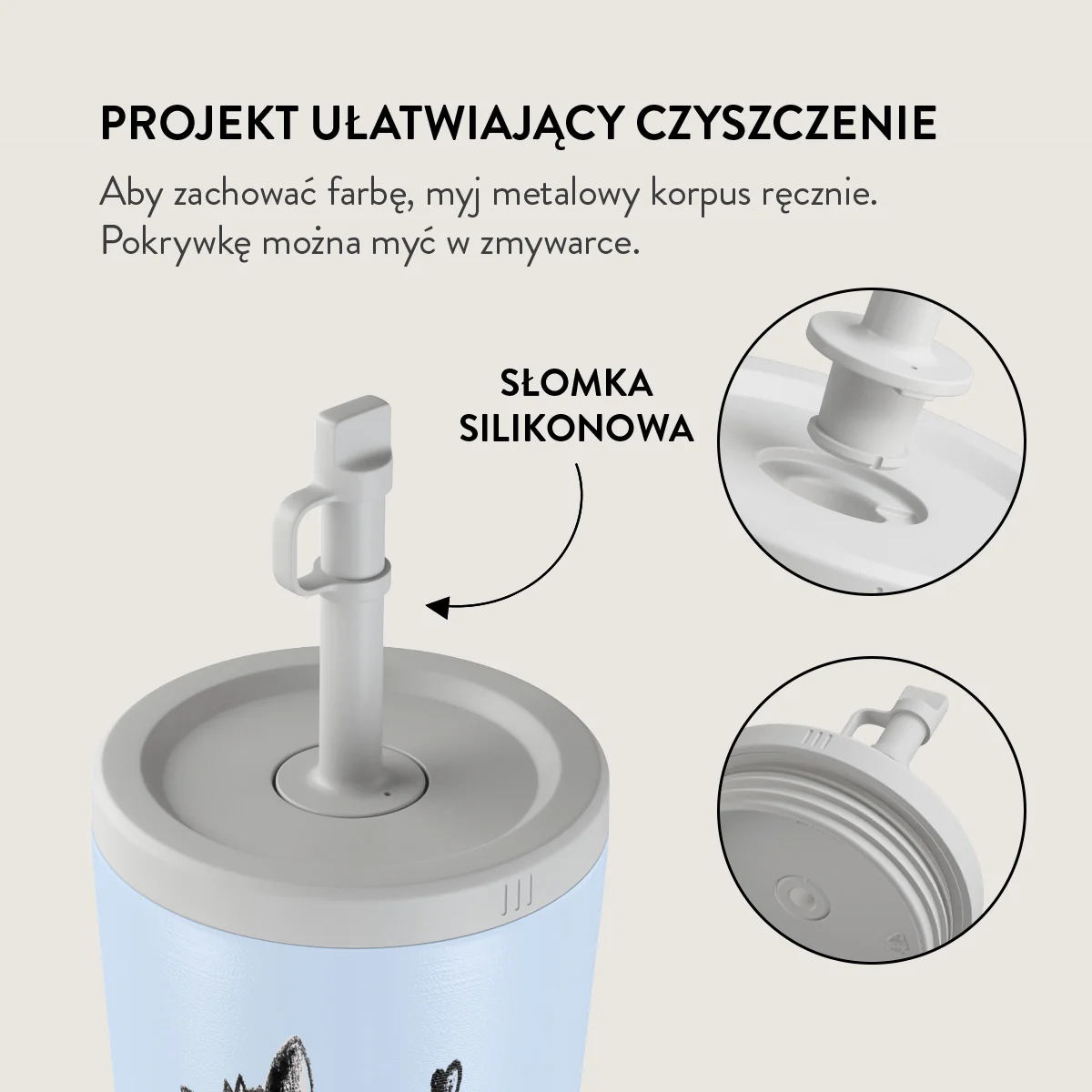 Hocus Pocus - Kubek podróżny - Image 17