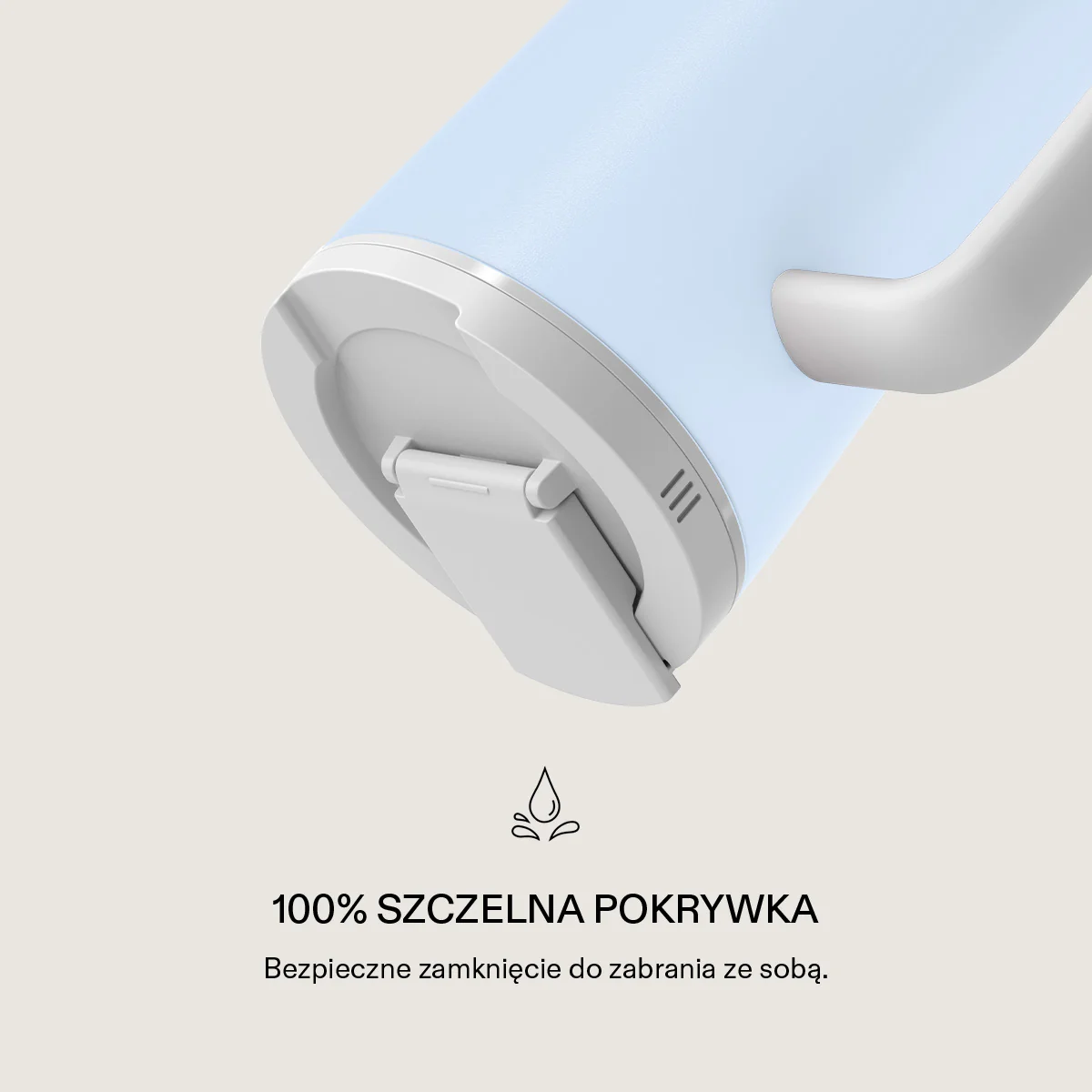 Hocus Pocus - Kubek podróżny EasyGrip - Image 3