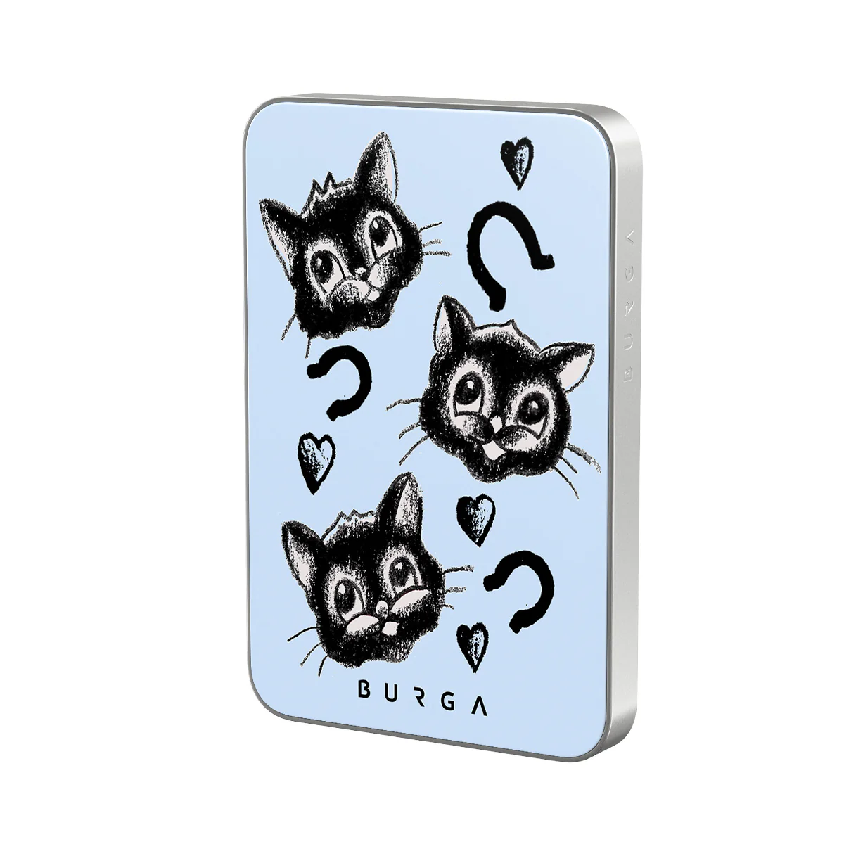 Hocus Pocus - Magnetyczny power bank - Image 11