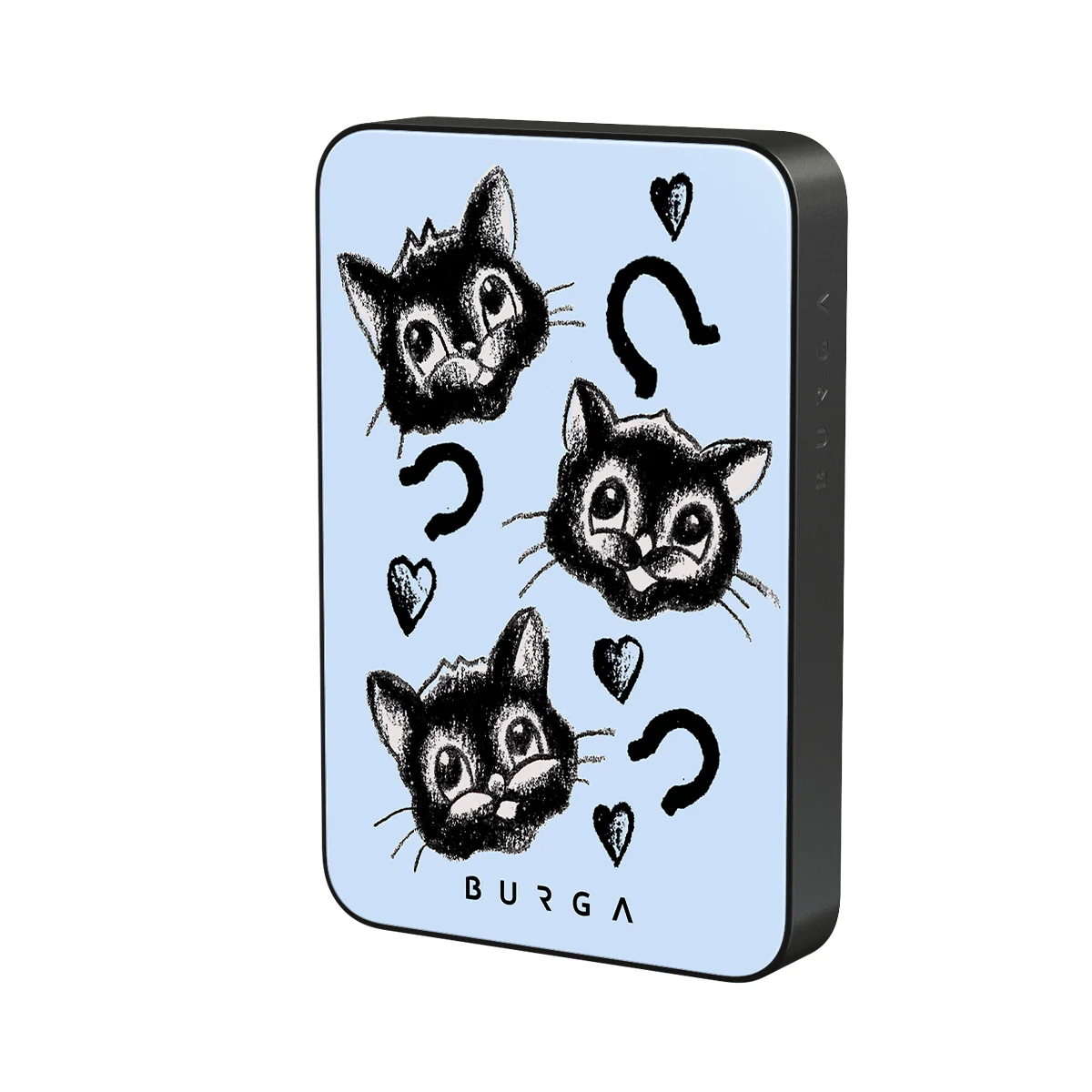 Hocus Pocus - Magnetyczny power bank - Image 16