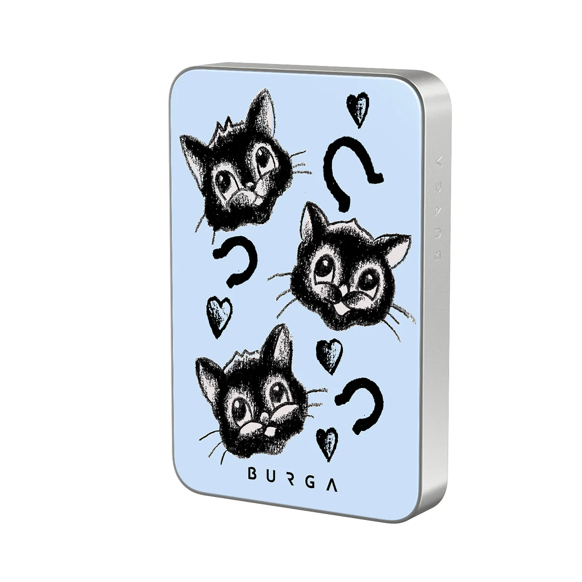 Hocus Pocus - Magnetyczny power bank - Image 26