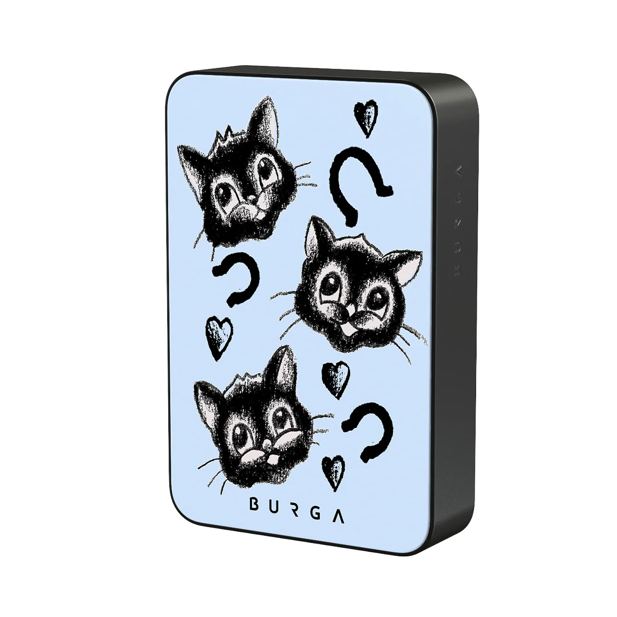 Hocus Pocus - Magnetyczny power bank - Image 31