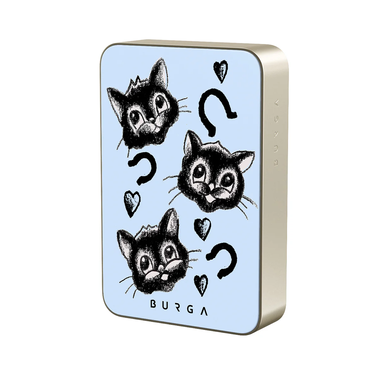 Hocus Pocus - Magnetyczny power bank - Image 36