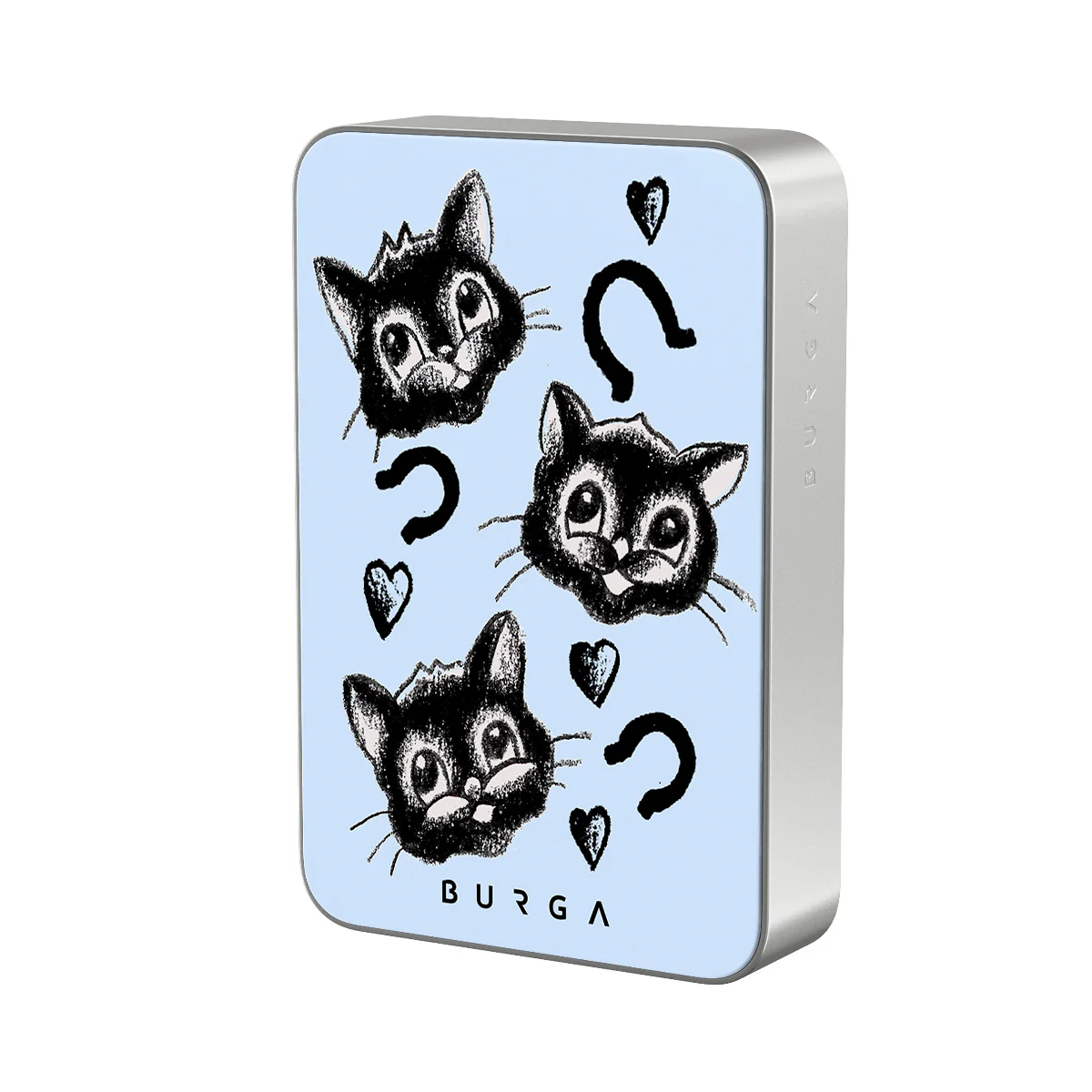 Hocus Pocus - Magnetyczny power bank - Image 41