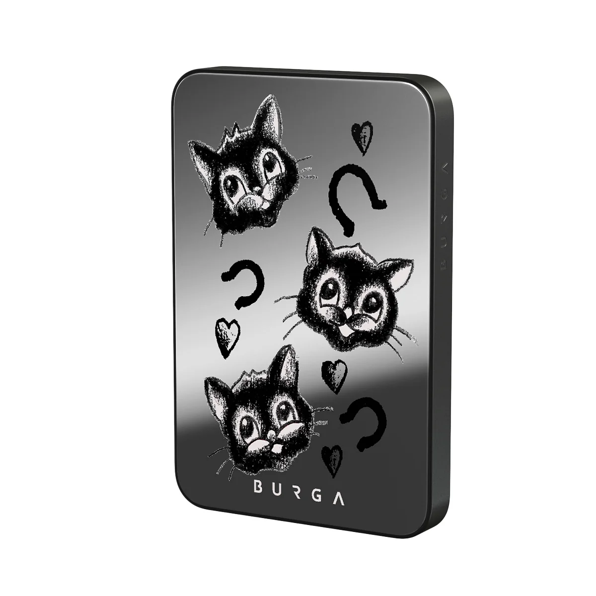 Hocus Pocus - Magnetyczny power bank - Image 46