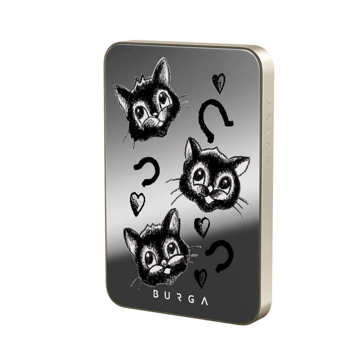 Hocus Pocus - Magnetyczny power bank - Image 51