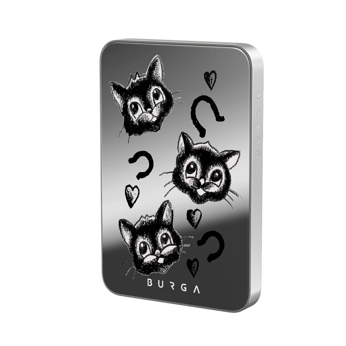 Hocus Pocus - Magnetyczny power bank - Image 56
