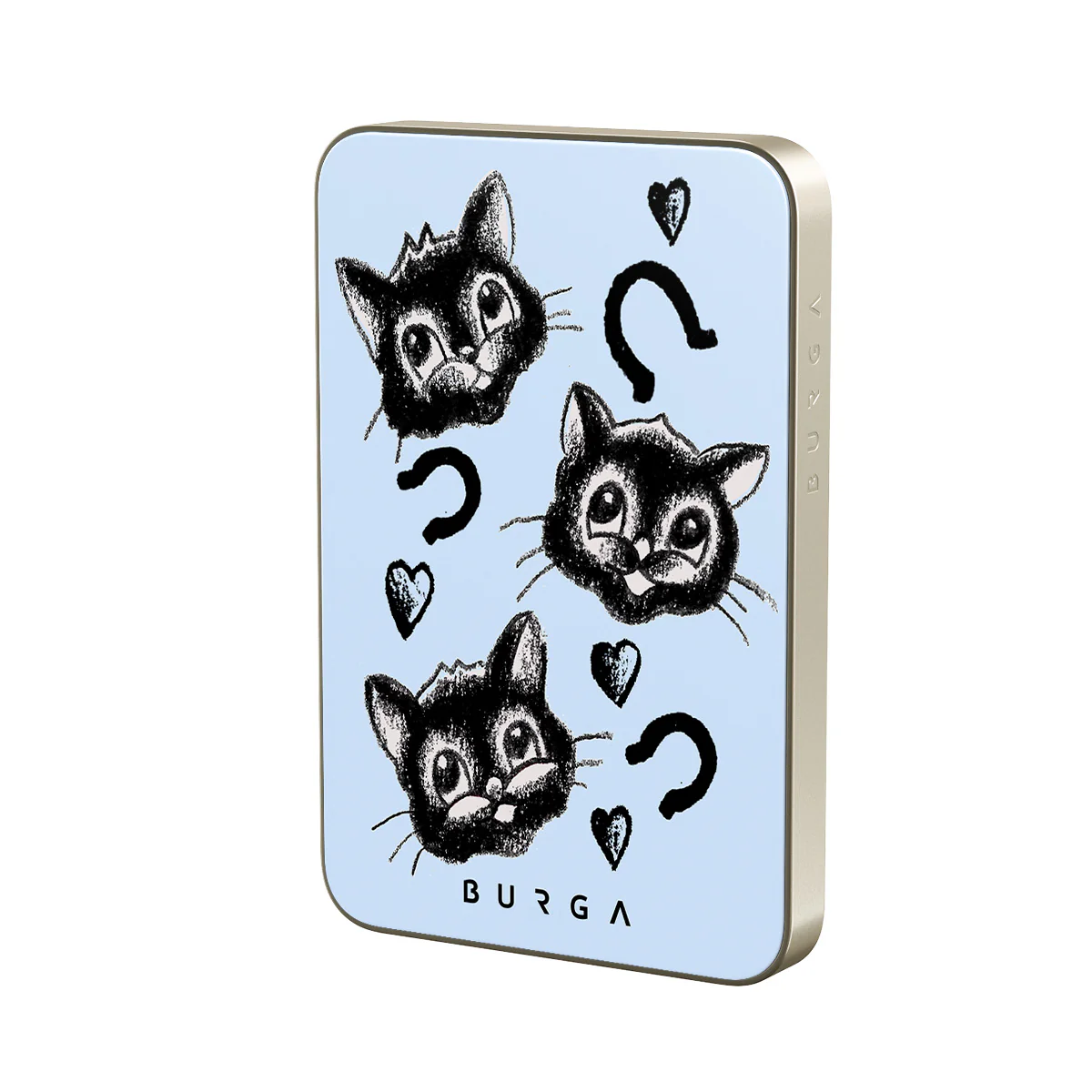 Hocus Pocus - Magnetyczny power bank - Image 6