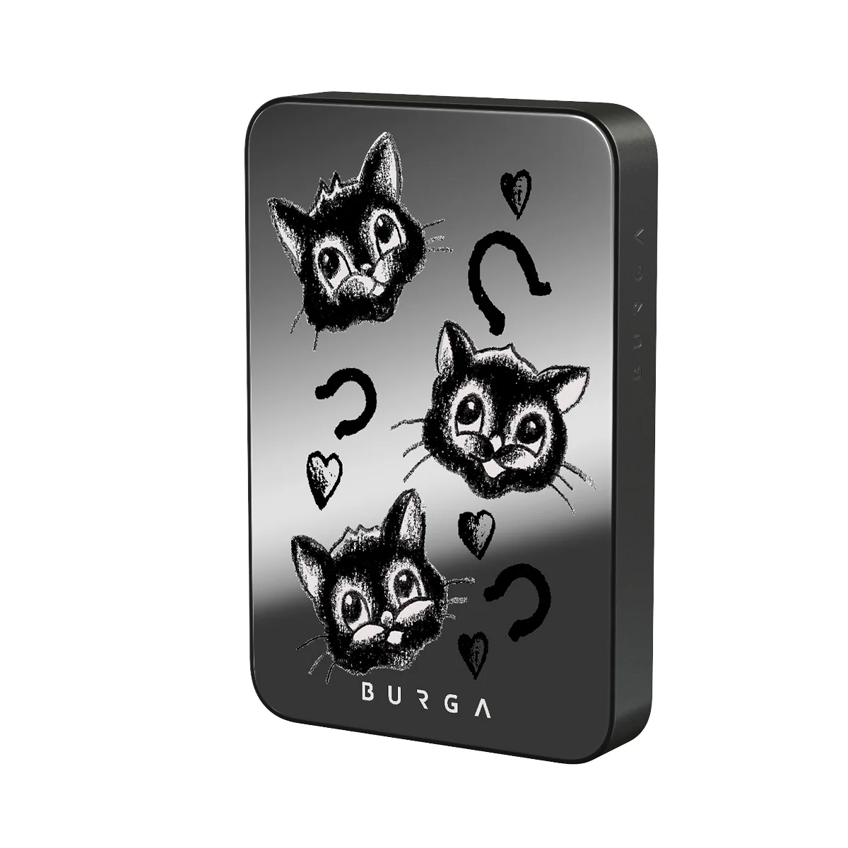 Hocus Pocus - Magnetyczny power bank - Image 61