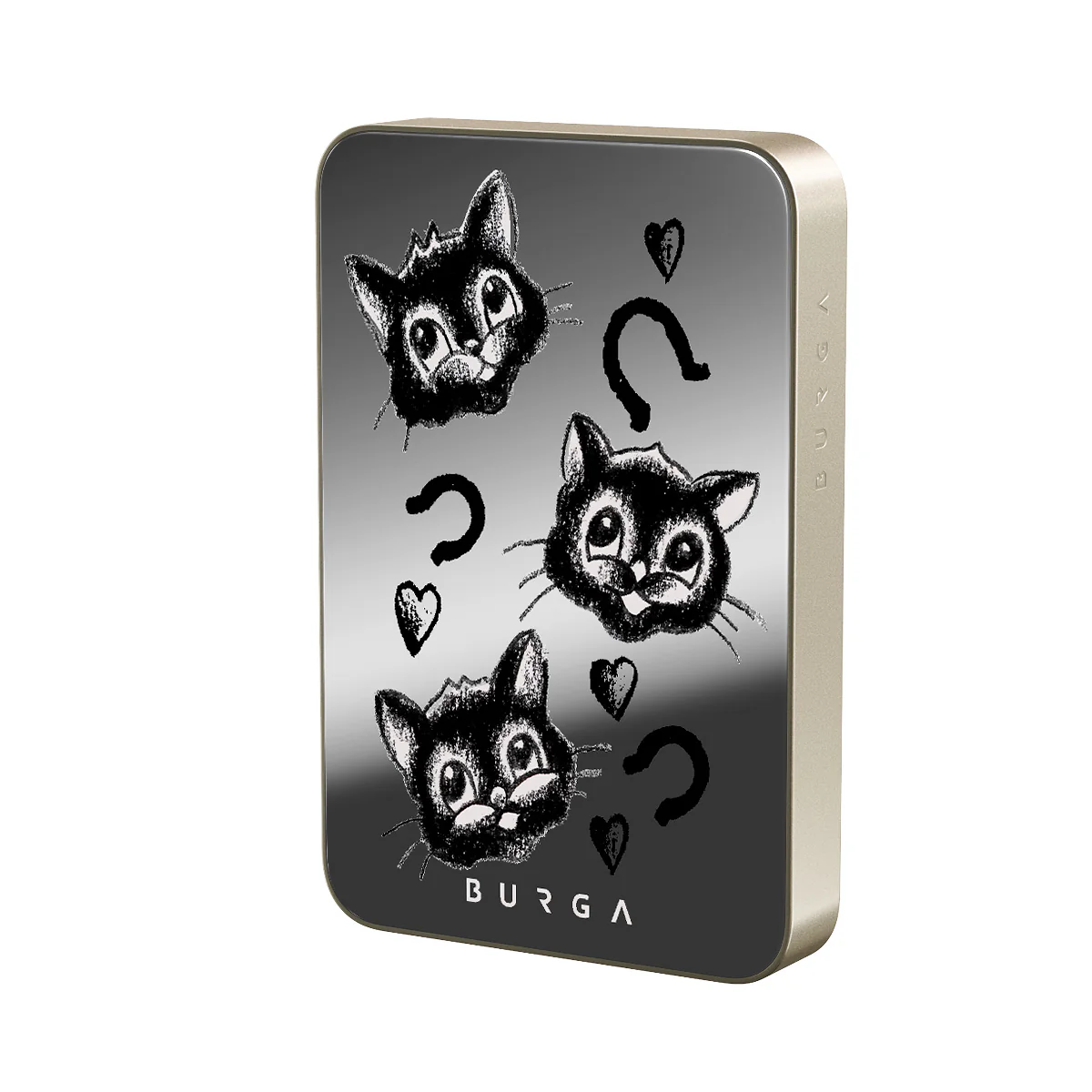 Hocus Pocus - Magnetyczny power bank - Image 66