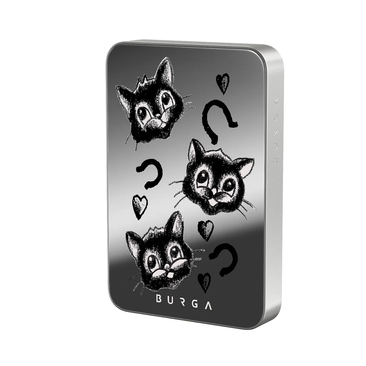 Hocus Pocus - Magnetyczny power bank - Image 71