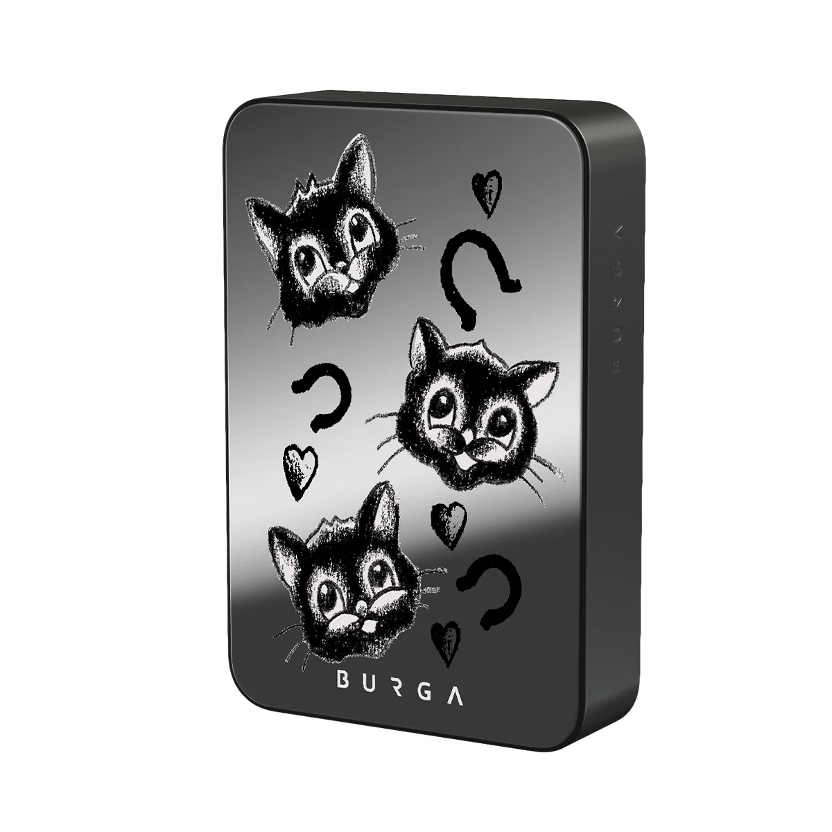 Hocus Pocus - Magnetyczny power bank - Image 76
