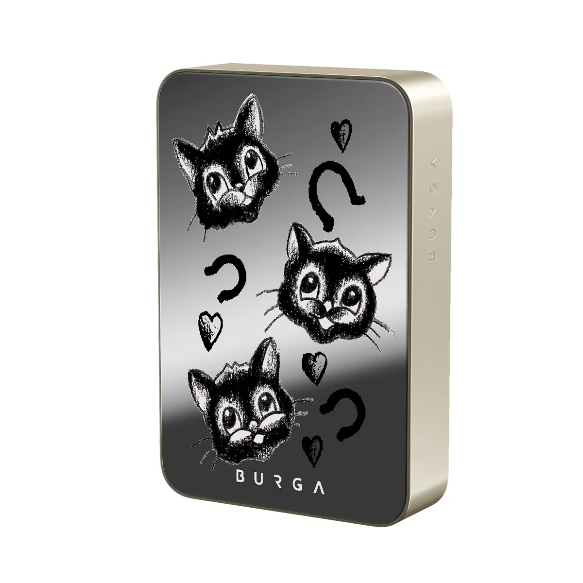Hocus Pocus - Magnetyczny power bank - Image 81
