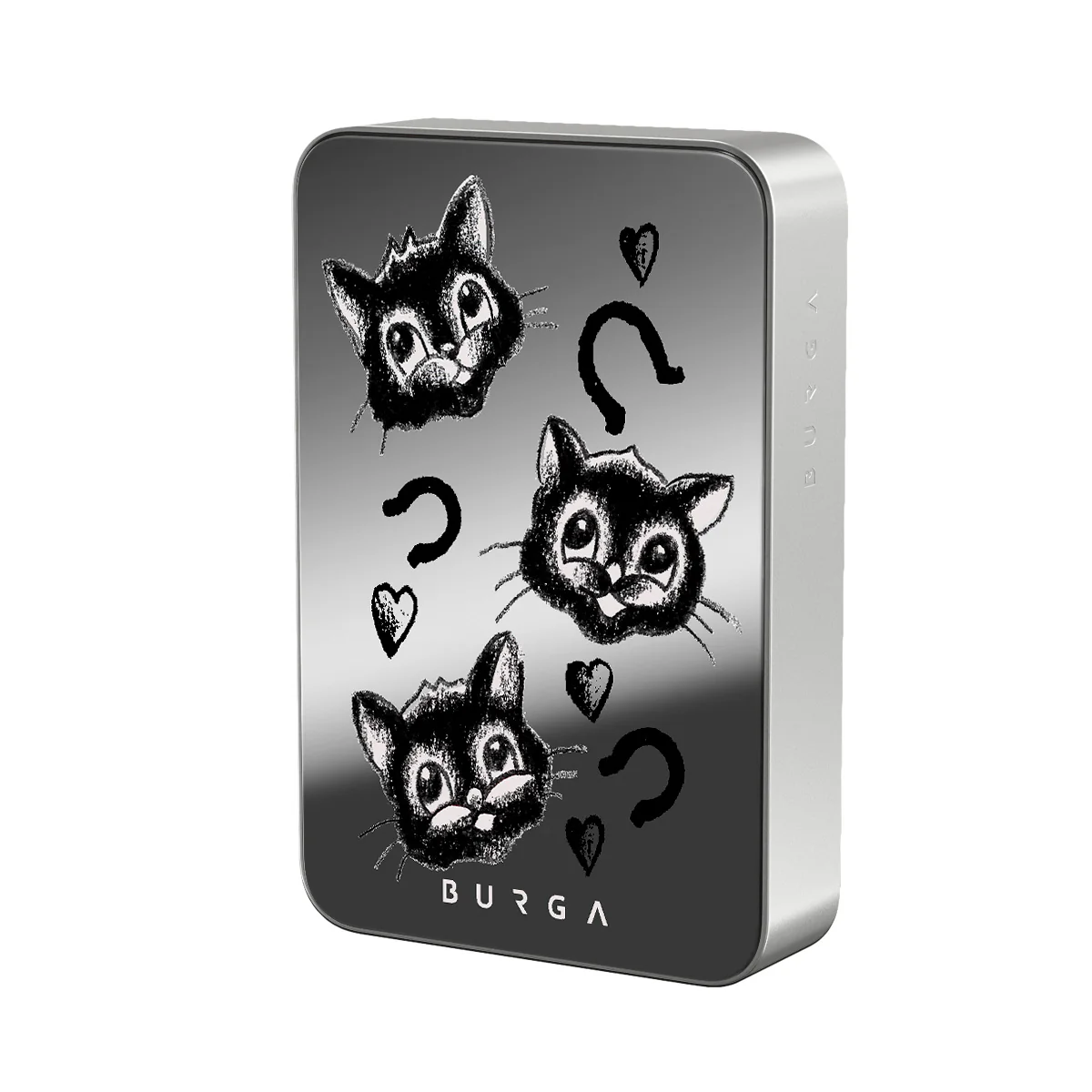Hocus Pocus - Magnetyczny power bank - Image 86